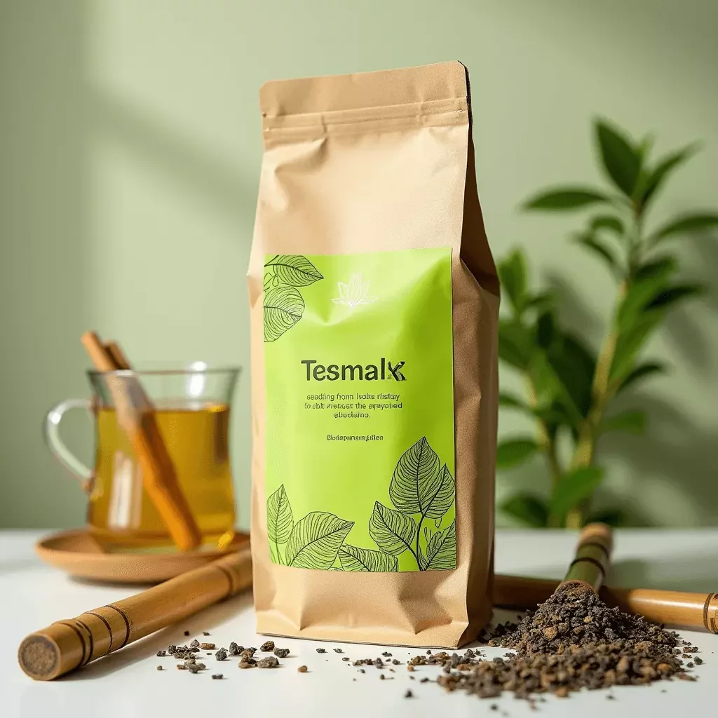 Free AI Packaging Generator - Packaging 5