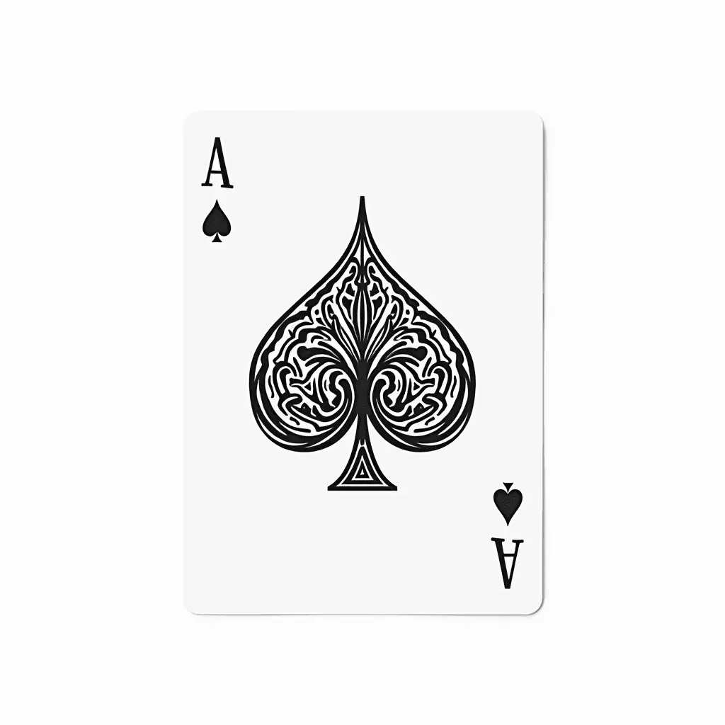 Free AI Playing Card Generator - Playing Card 4