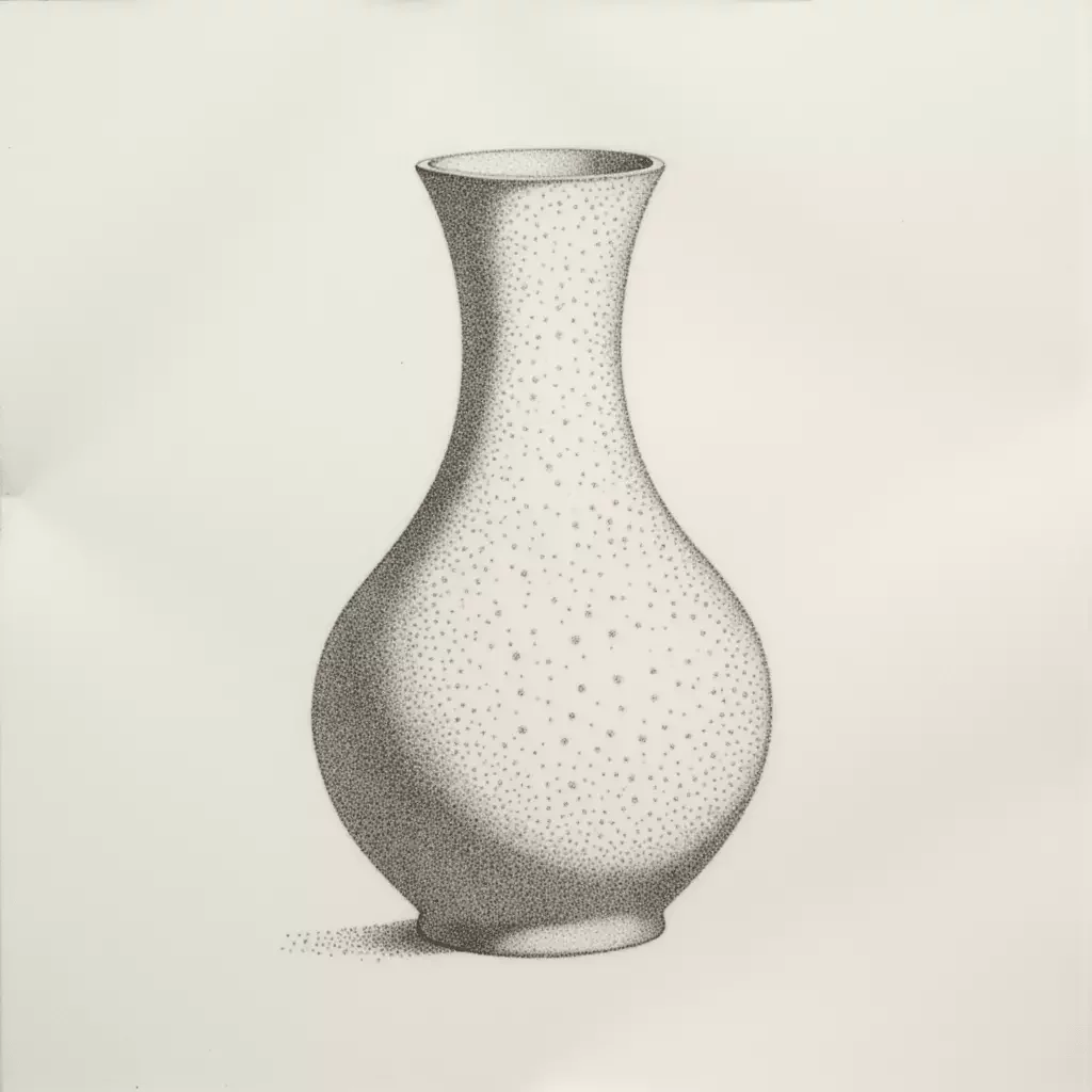 Free AI Pointillism Generator - Pointillism 3