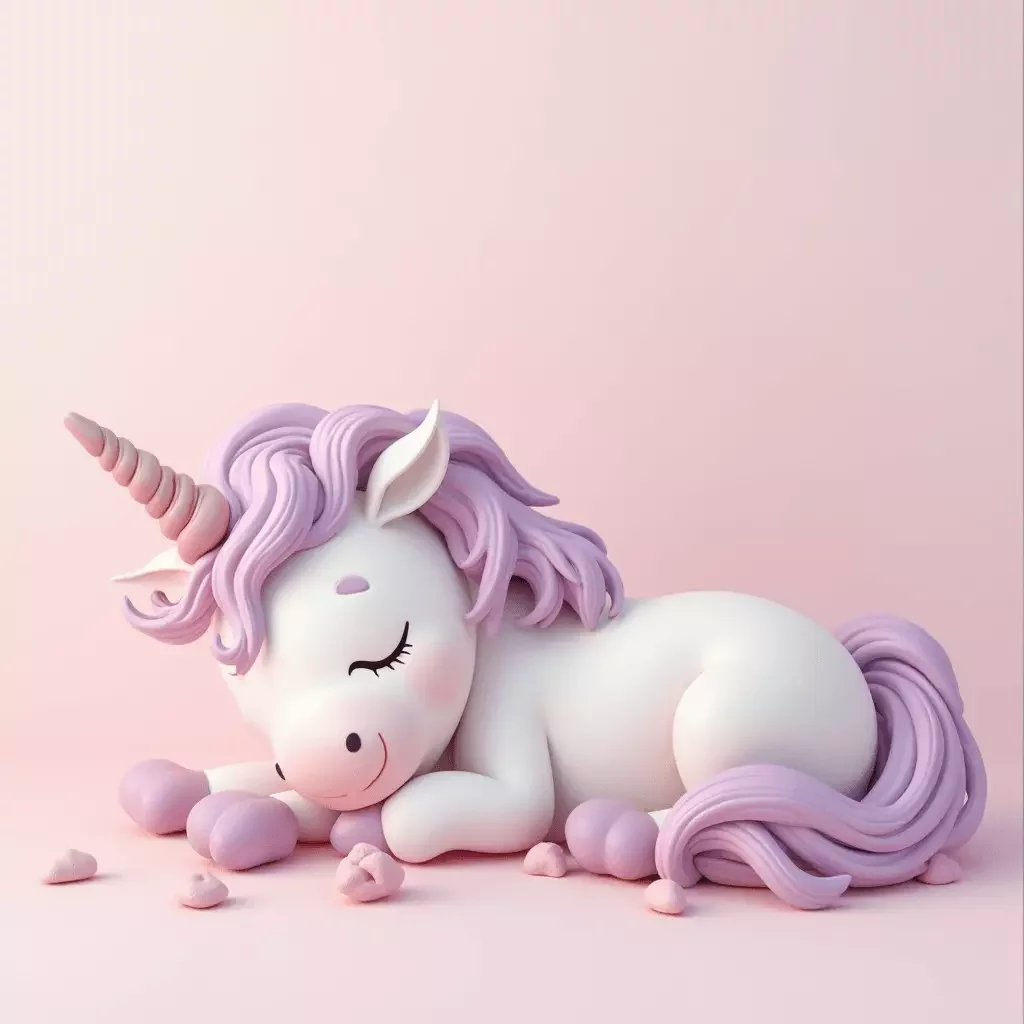 Free AI Pony Generator - Pony 2