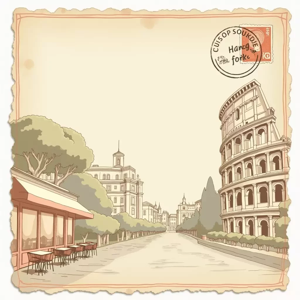 Generador de postal con IA gratis - postal 4