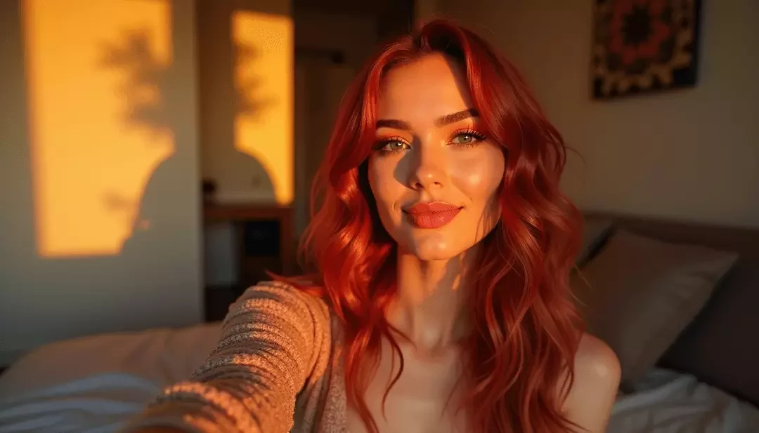 Free AI Selfie Generator - Selfie 3