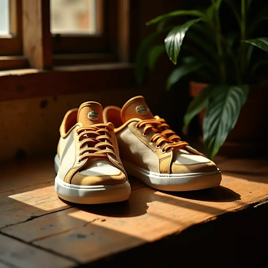 Free AI Shoe Generator - Shoe 1