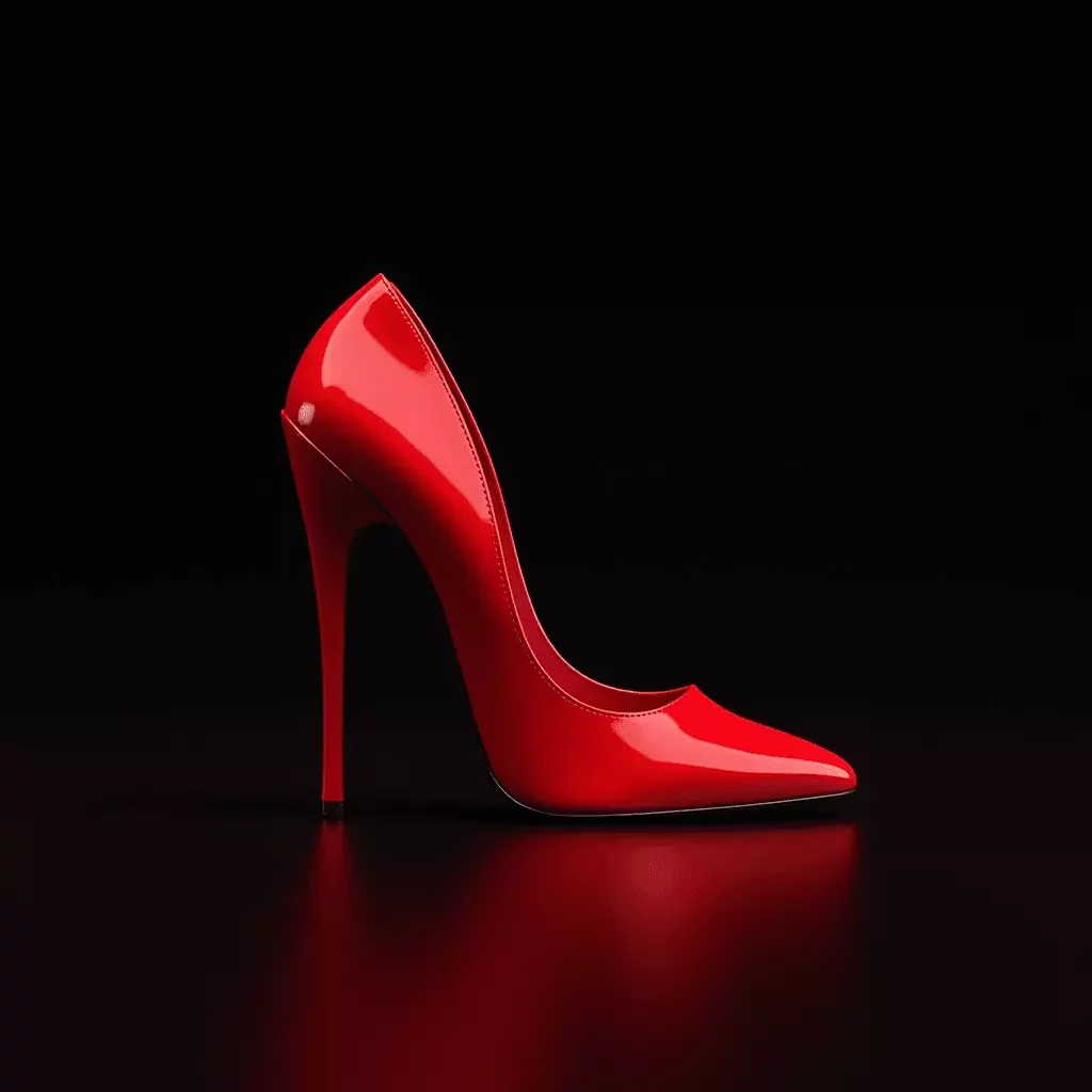 Free AI Shoe Generator - Shoe 2
