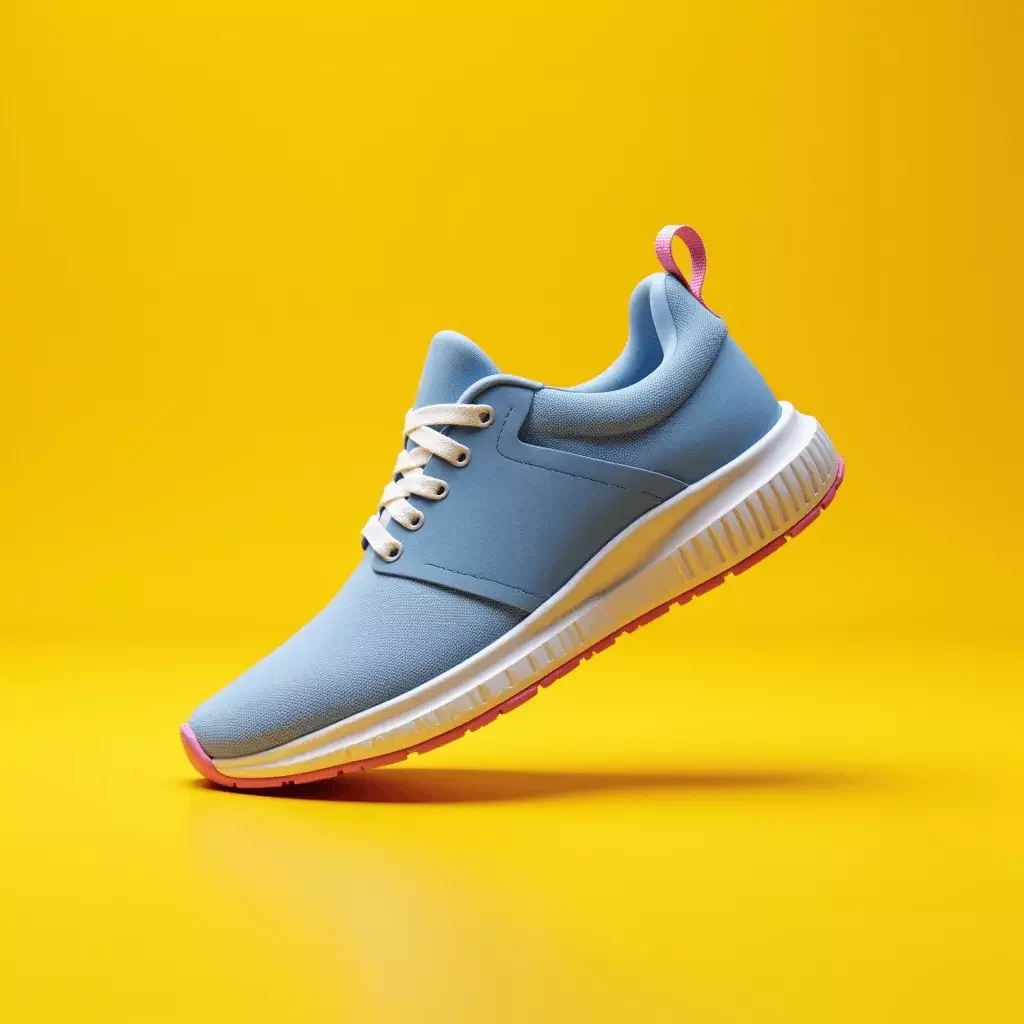 Free AI Shoe Generator - Shoe 5