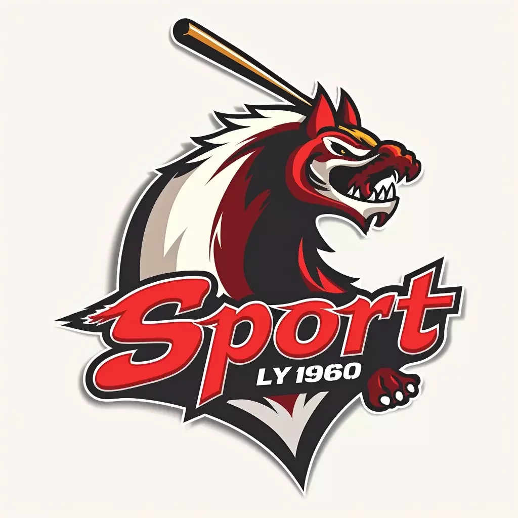 Free AI Sports Team Logo Generator - Sports Team Logo 2