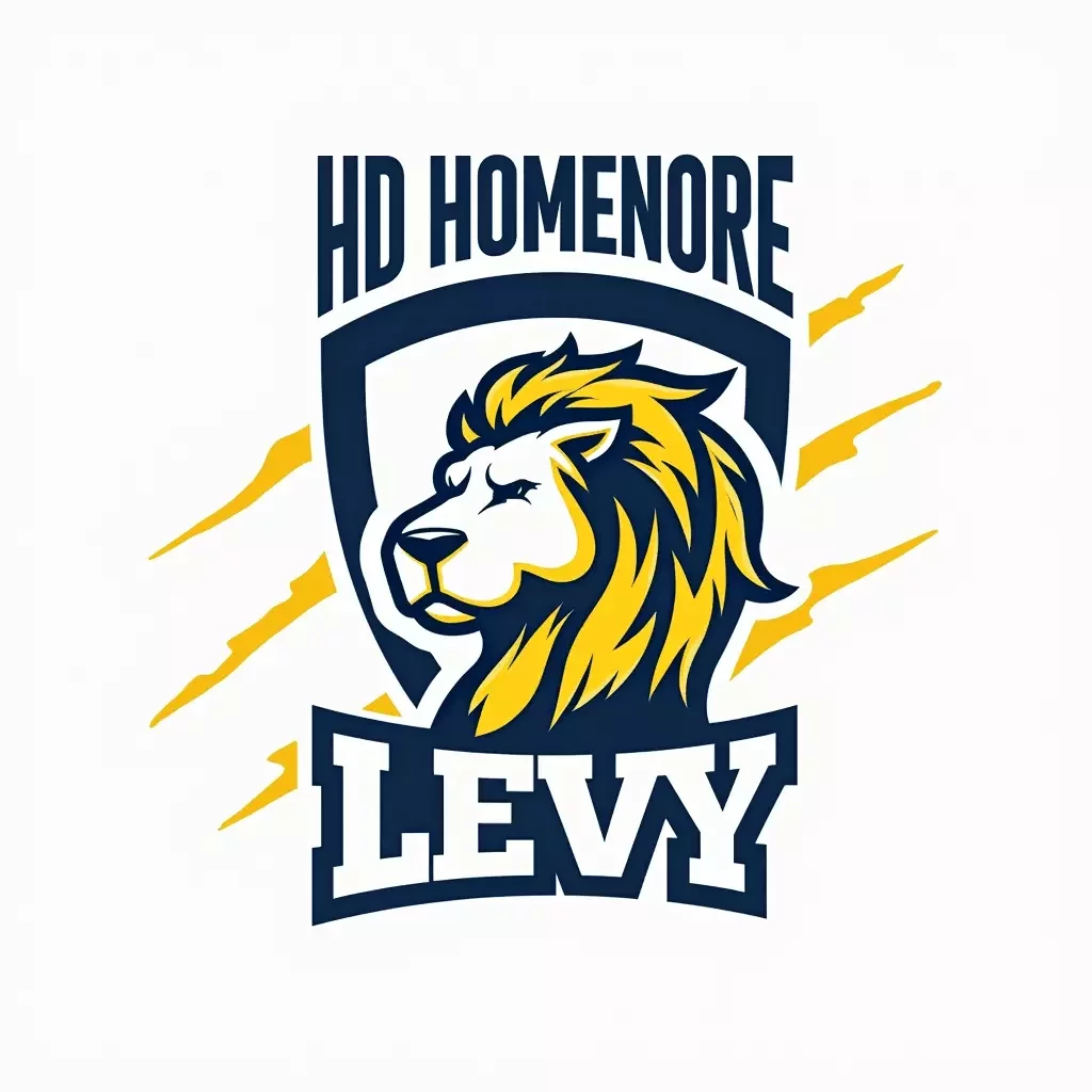 Free AI Sports Team Logo Generator - Sports Team Logo 4