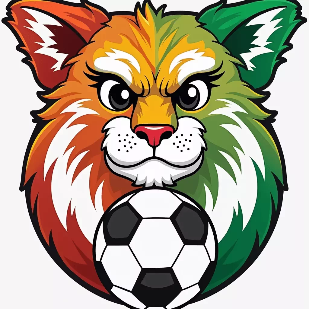 Free AI Sports Team Logo Generator - Sports Team Logo 5