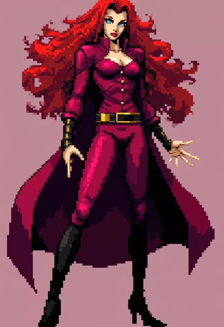 Free AI Sprite Generator - Sprite 3