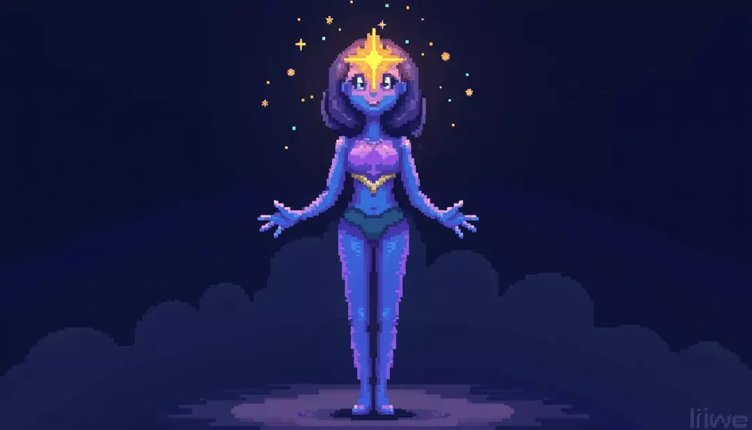 Free AI Sprite Generator - Sprite 5