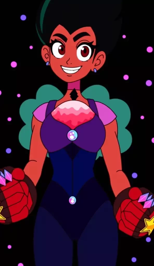 Free AI Steven Universe Generator - Steven Universe 3