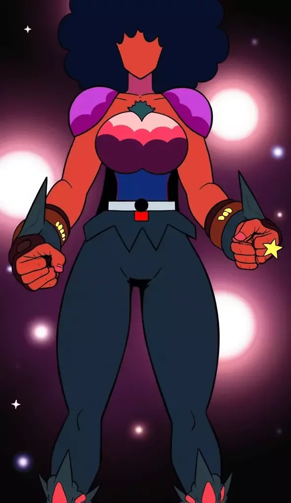 Free AI Steven Universe Generator - Steven Universe 4
