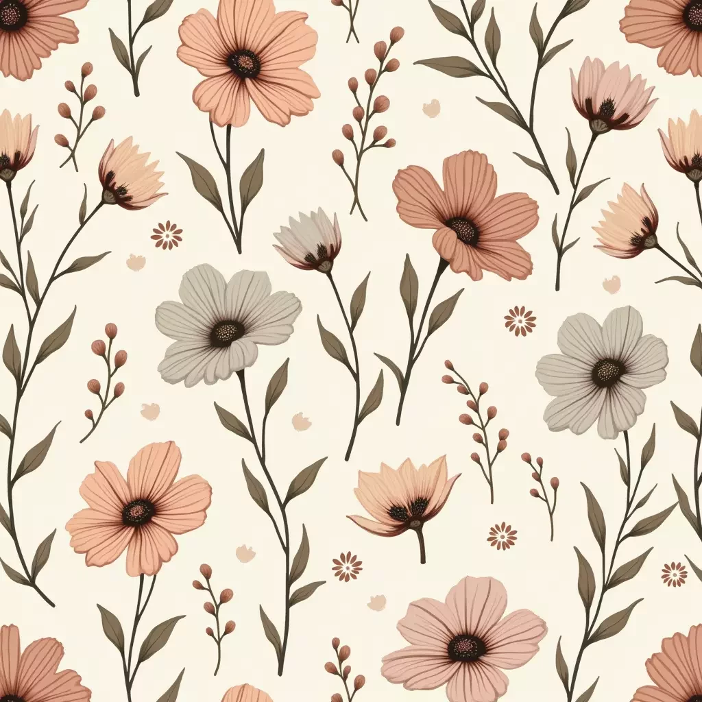Free AI Textile Design Generator - Textile design 3