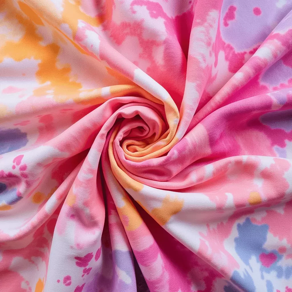 Générateur d'images Tie and dye par IA gratuit - Tie and dye 1