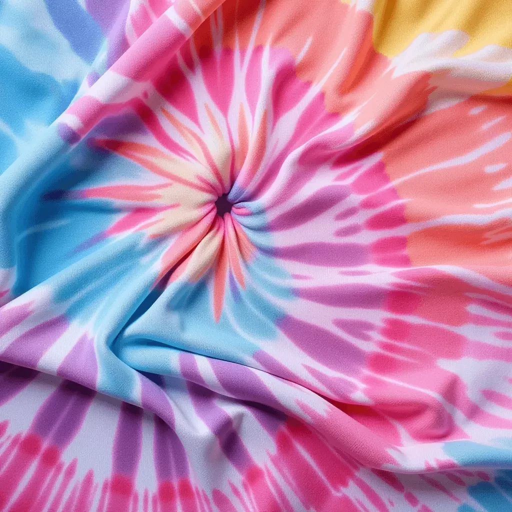 Générateur d'images Tie and dye par IA gratuit - Tie and dye 3