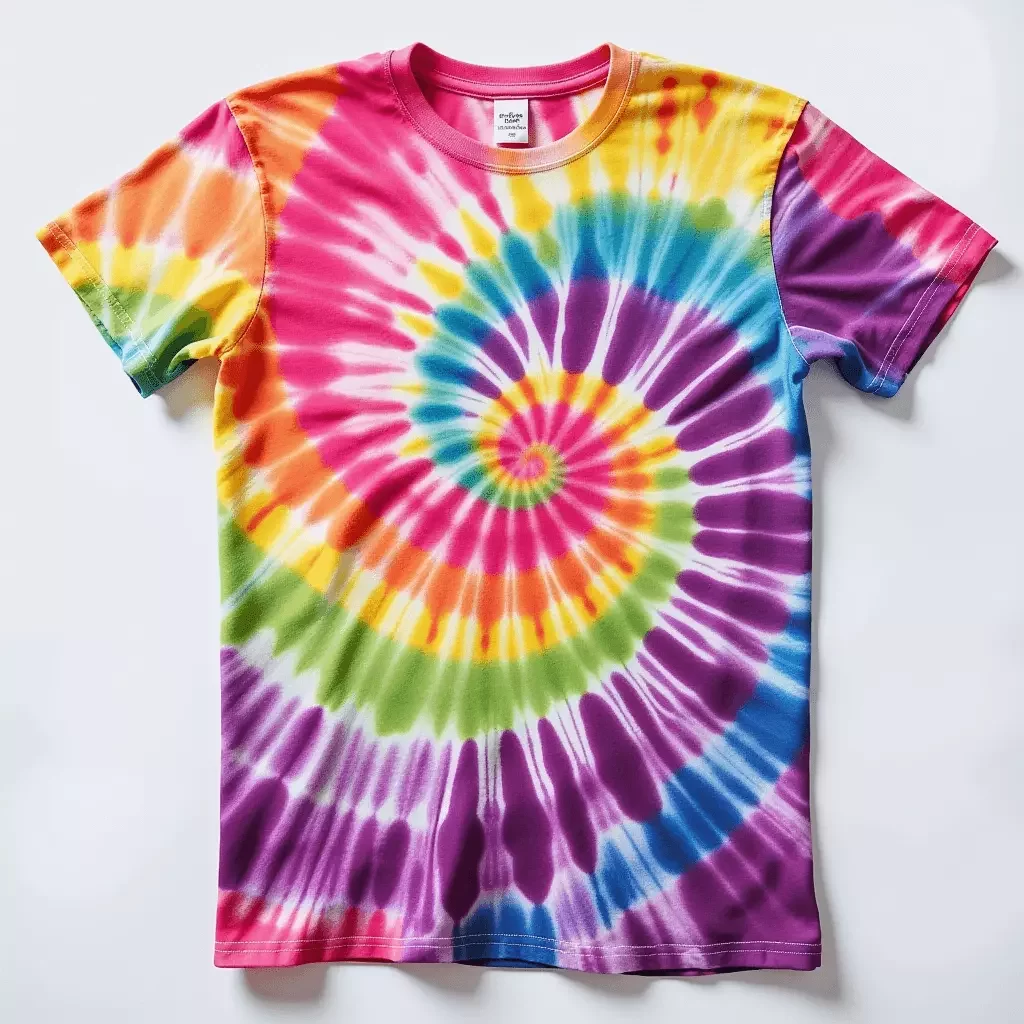 Générateur d'images Tie and dye par IA gratuit - Tie and dye 4