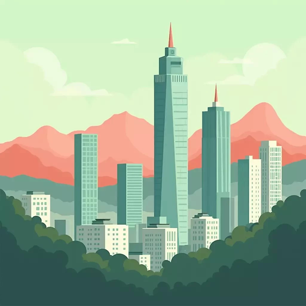 Generador de ilustración vectorial con IA gratis - ilustración vectorial 1