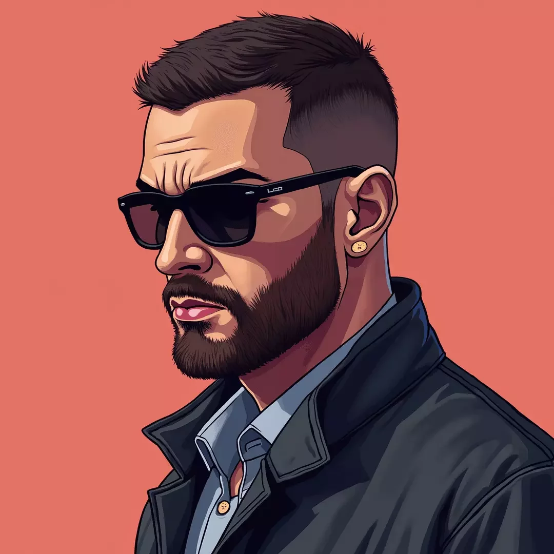 Generador de ilustración vectorial con IA gratis - ilustración vectorial 5