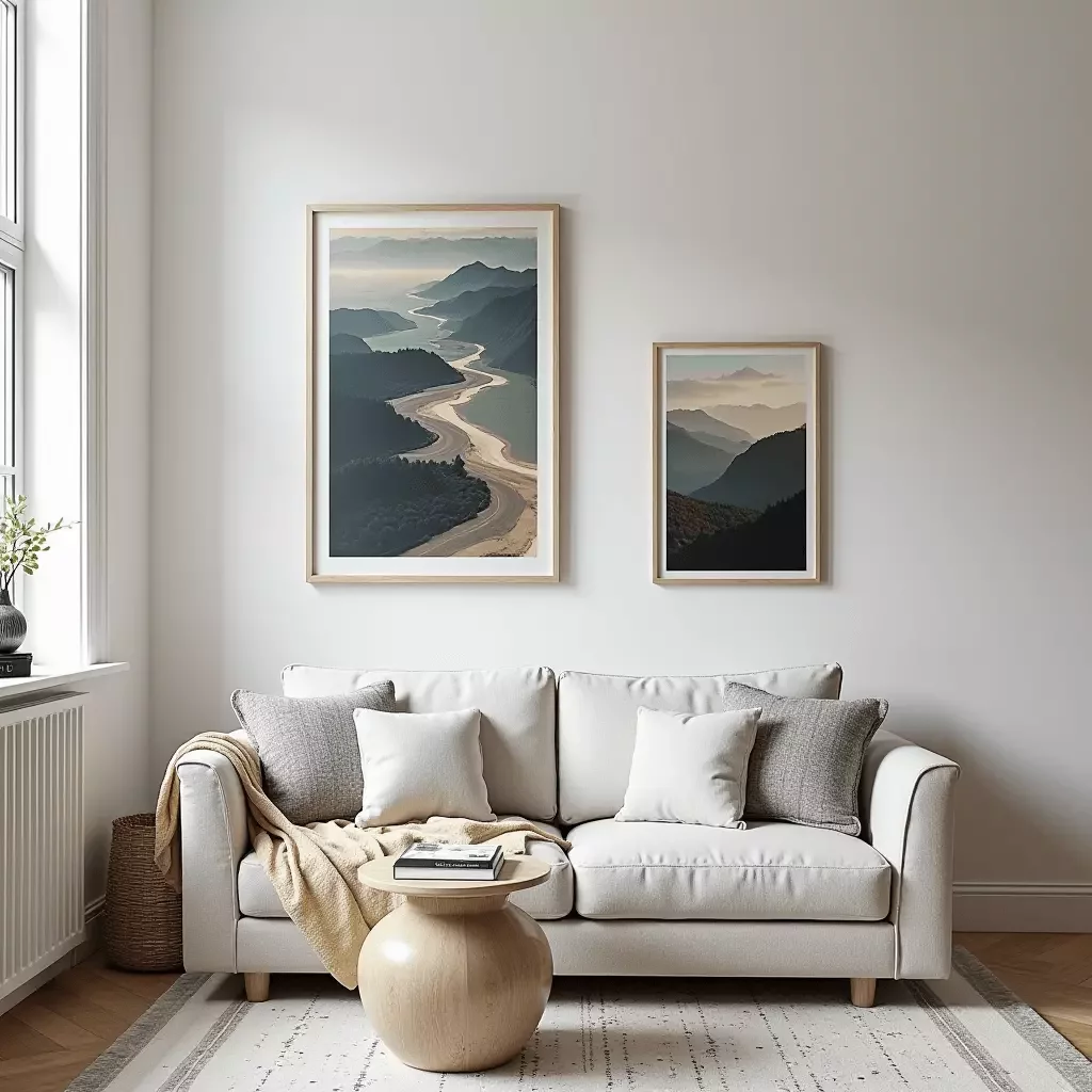 Free AI Wall art Generator - Wall art 2