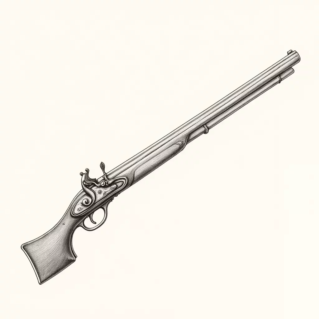 Free AI Weapon Generator - Weapon 5