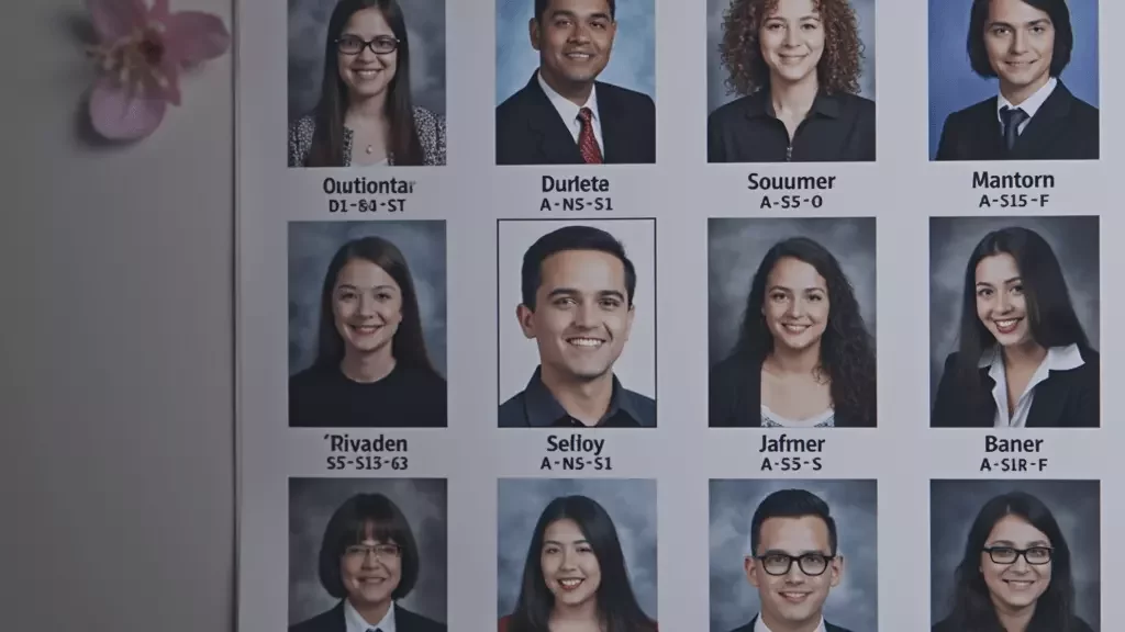 Free AI Yearbook Generator - Yearbook 3