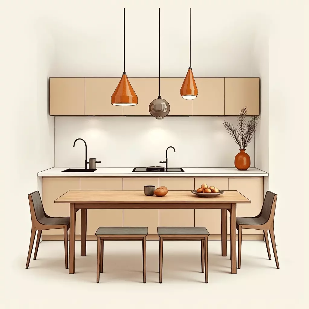 AI Furniture Generator - Furniture 3