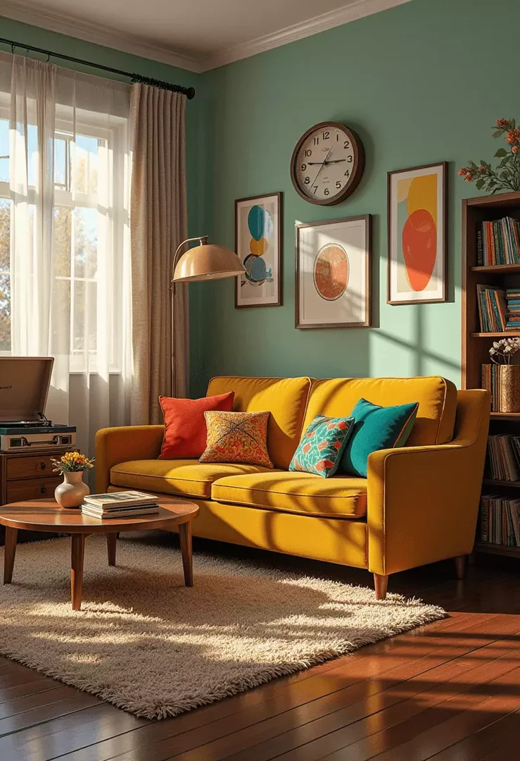 AI Furniture Generator - Furniture 4