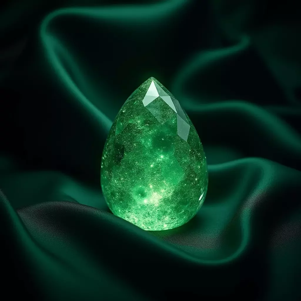 Generador de piedra preciosa con IA - piedra preciosa 2