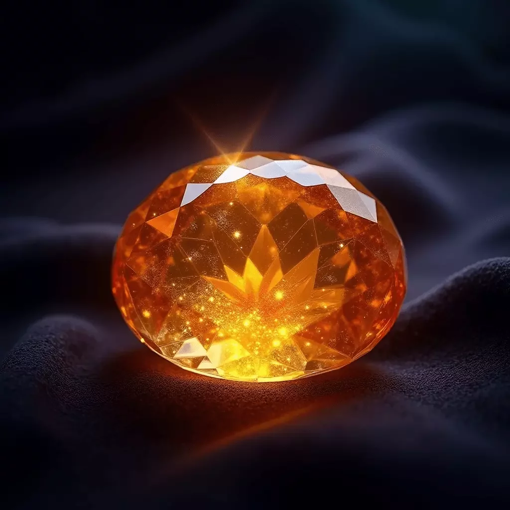 Generador de piedra preciosa con IA - piedra preciosa 3