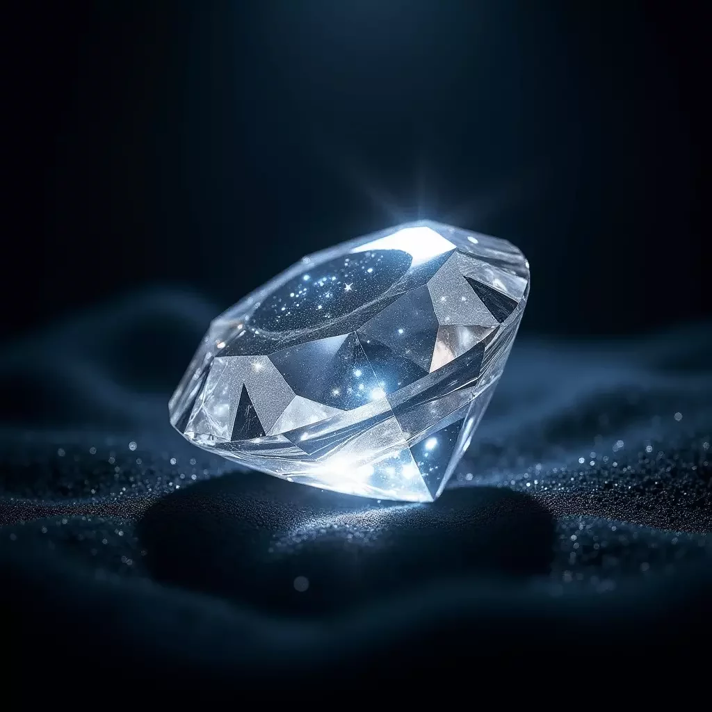 Generador de piedra preciosa con IA - piedra preciosa 4