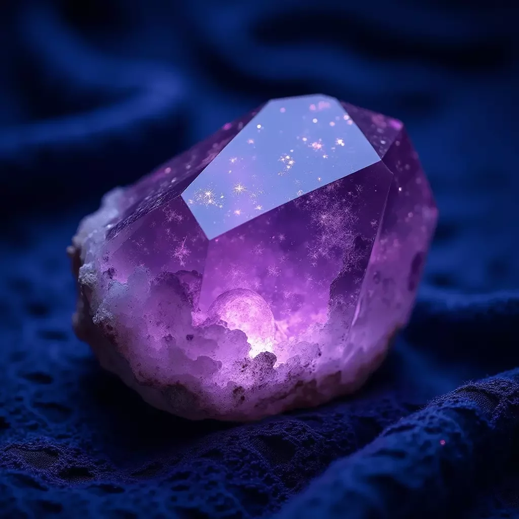 Generador de piedra preciosa con IA - piedra preciosa 5
