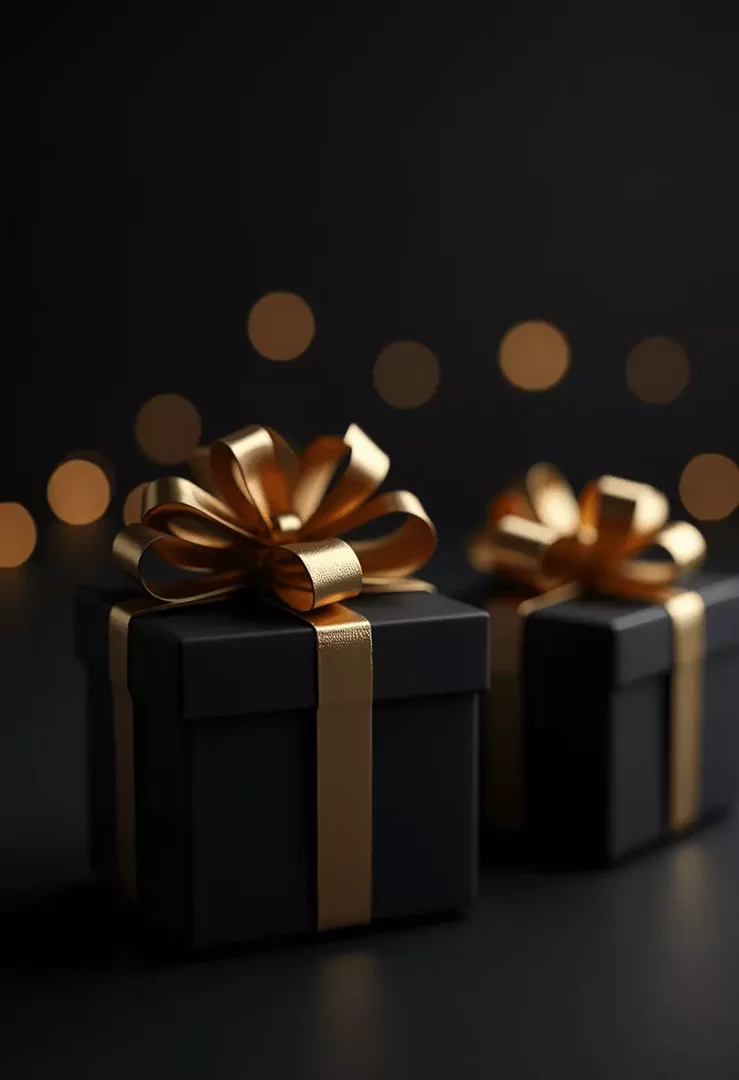 Générateur d'images Cadeau par IA - Cadeau 2