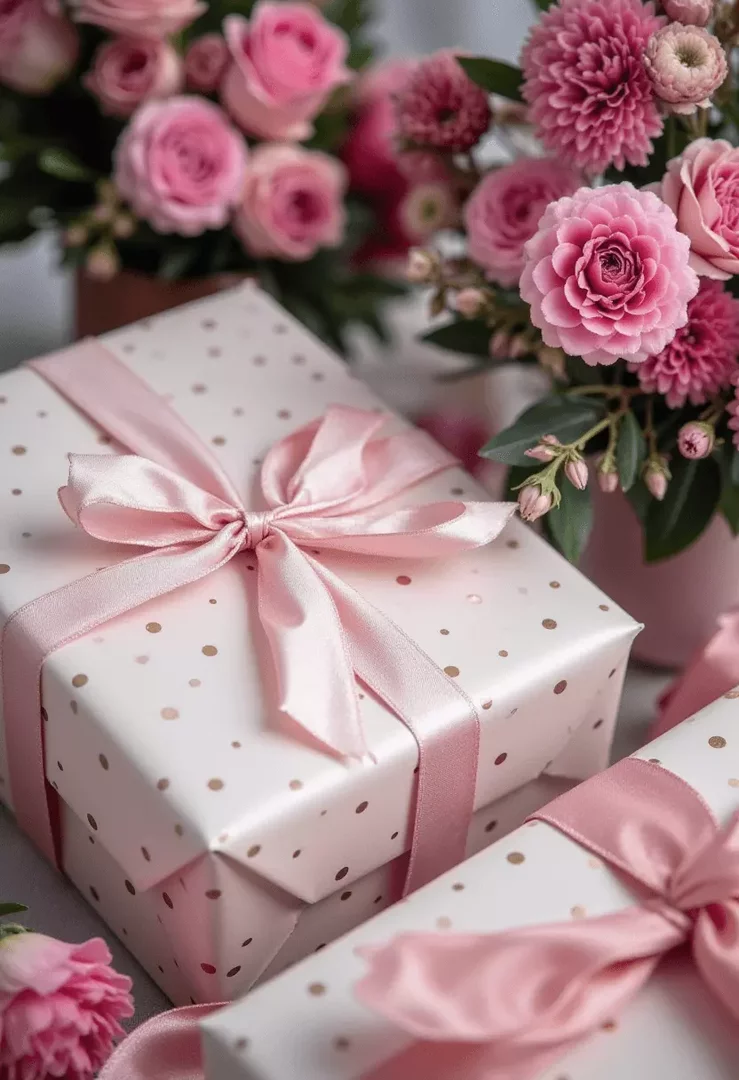 Générateur d'images Cadeau par IA - Cadeau 3