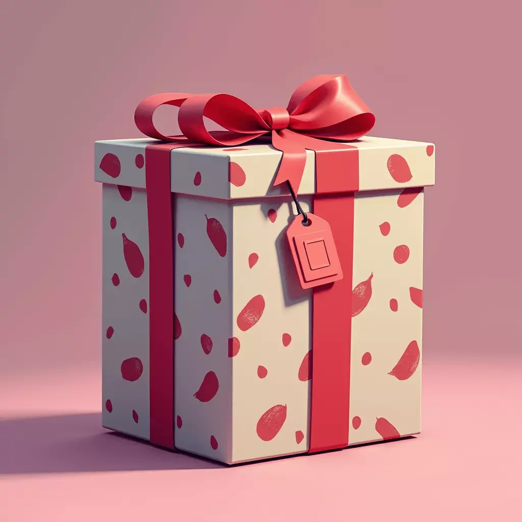 Générateur d'images Cadeau par IA - Cadeau 5