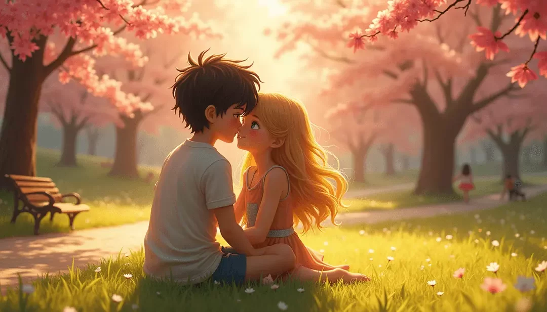 Generador de foto de novia con IA - foto de novia 4
