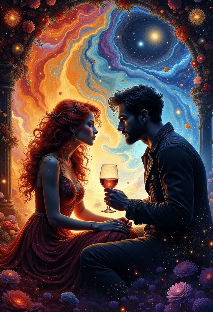Generador de foto de novia con IA - foto de novia 5