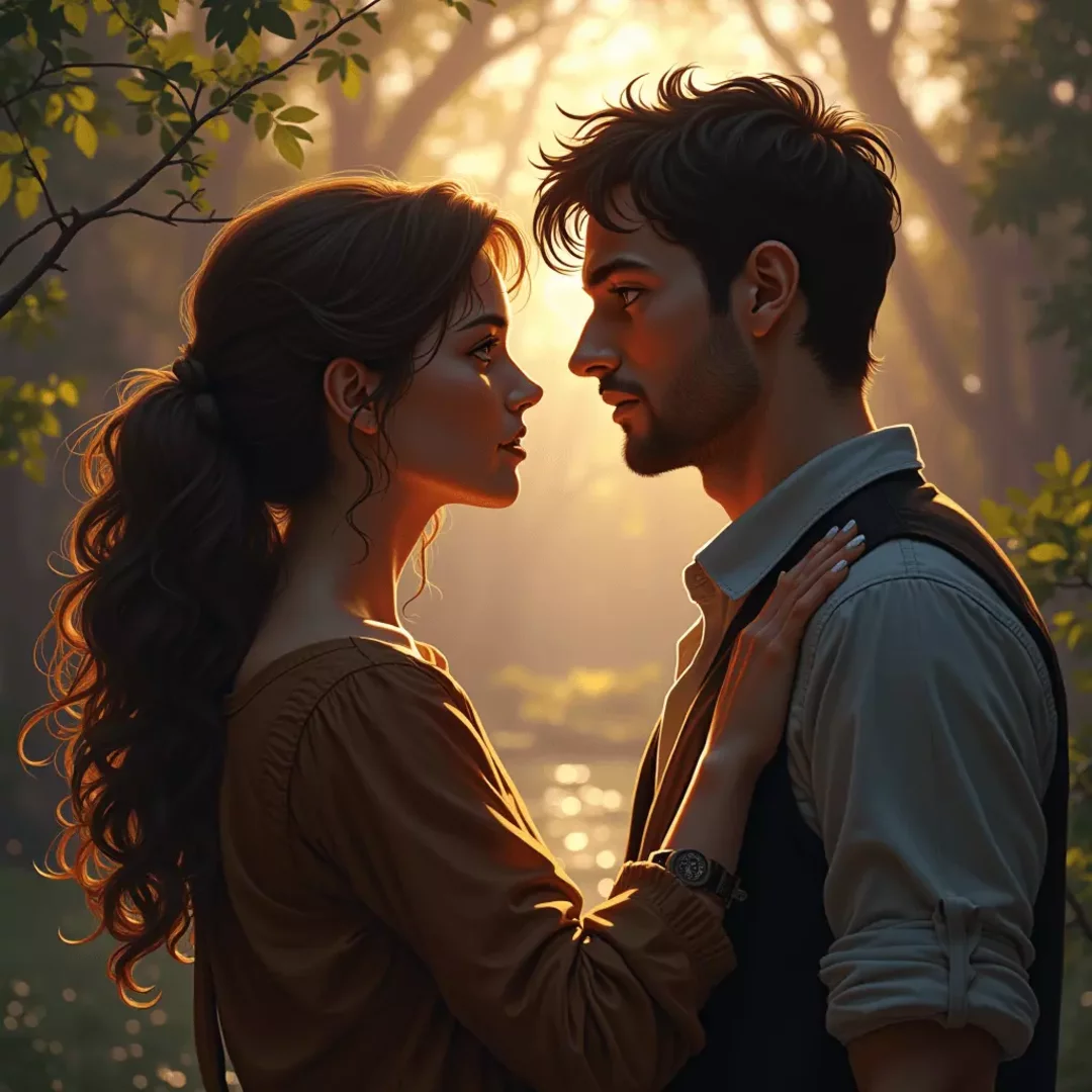 Generador de foto de novia con IA
