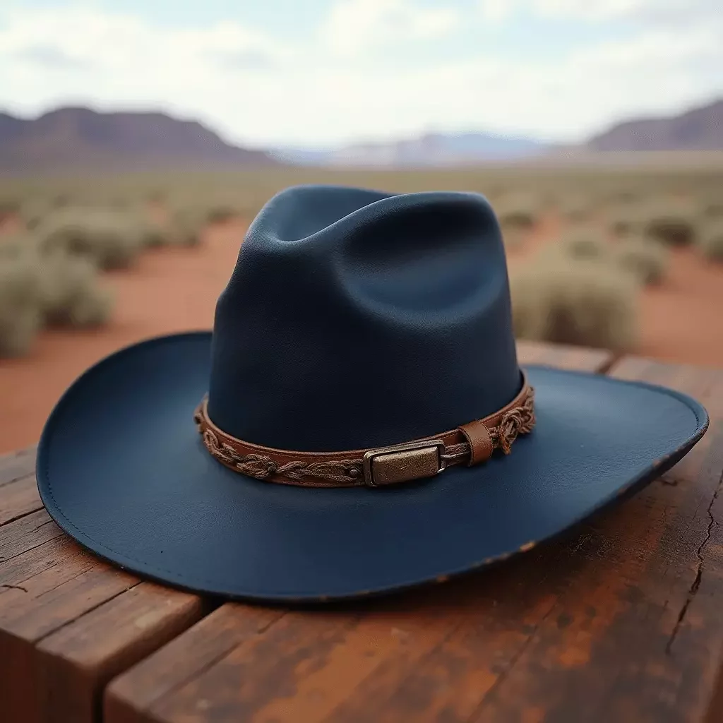 Générateur d'images Chapeau par IA - Chapeau 2