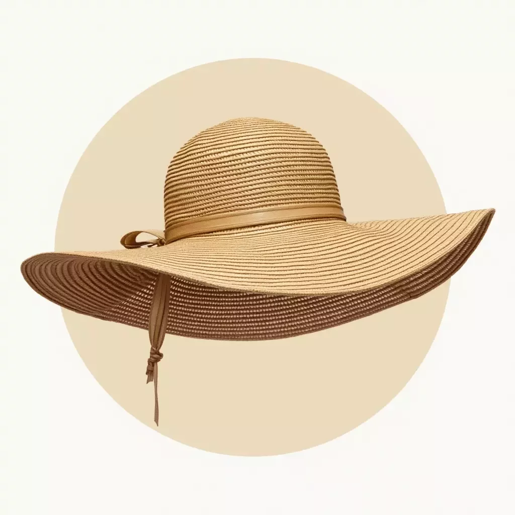 Générateur d'images Chapeau par IA - Chapeau 4