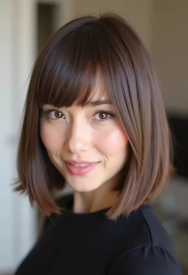 AI Headshot Generator - Headshot 2