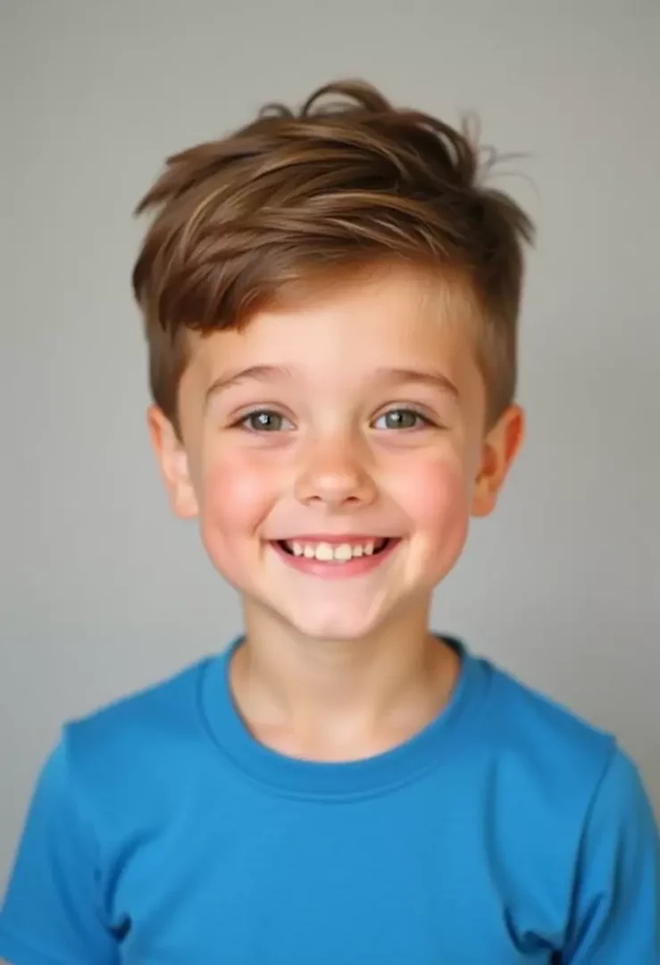 AI Headshot Generator - Headshot 3