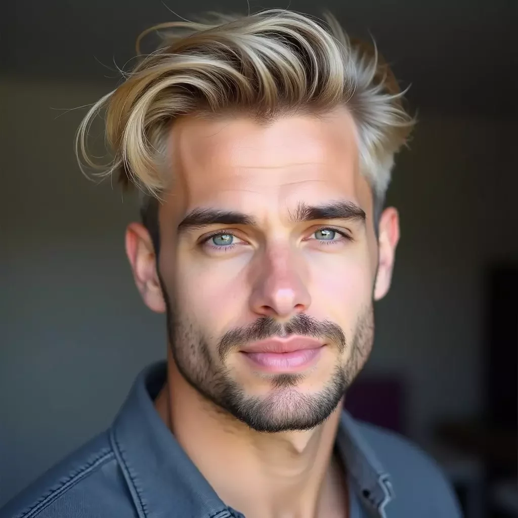 AI Headshot Generator - Headshot 5