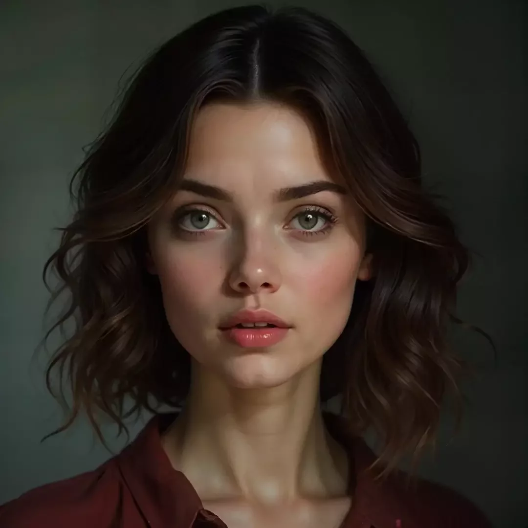AI Headshot Generator