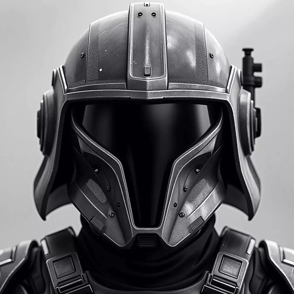 KI-Helm-Generator - Helm 1
