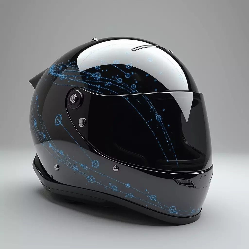 KI-Helm-Generator - Helm 3