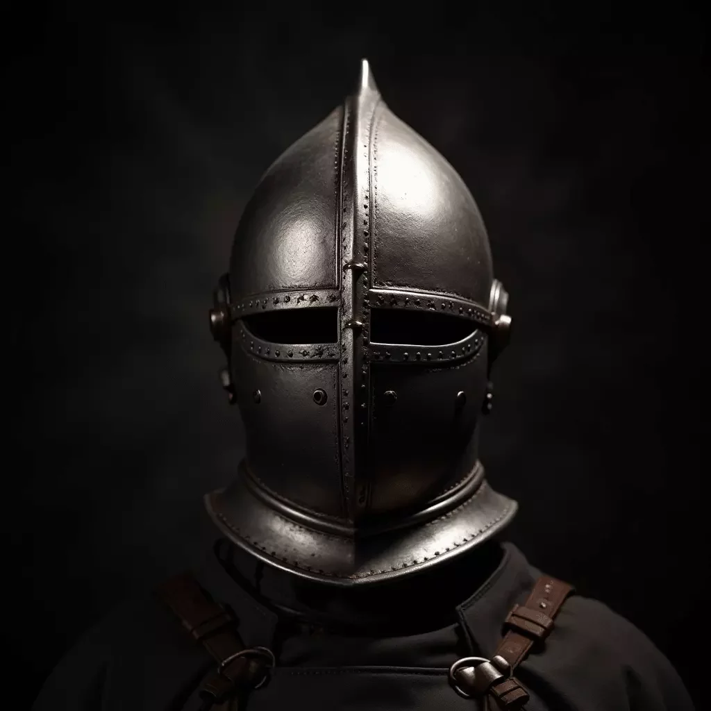 KI-Helm-Generator - Helm 4