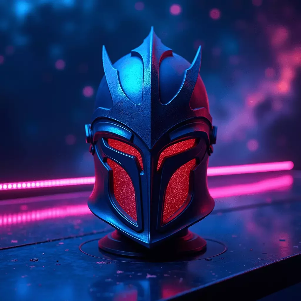 KI-Helm-Generator - Helm 5