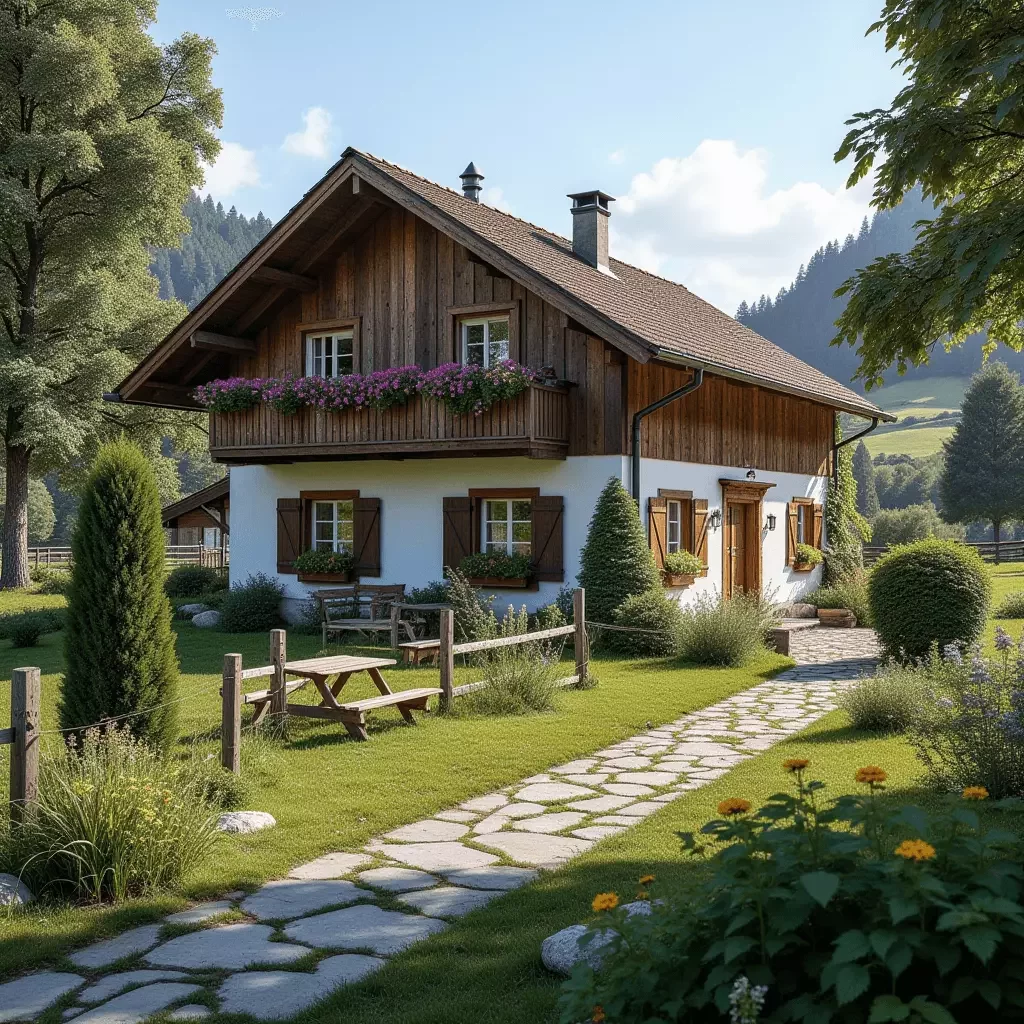 AI Home Design Generator - Home Design 4