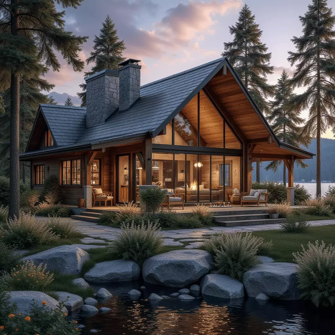 AI Home Design Generator