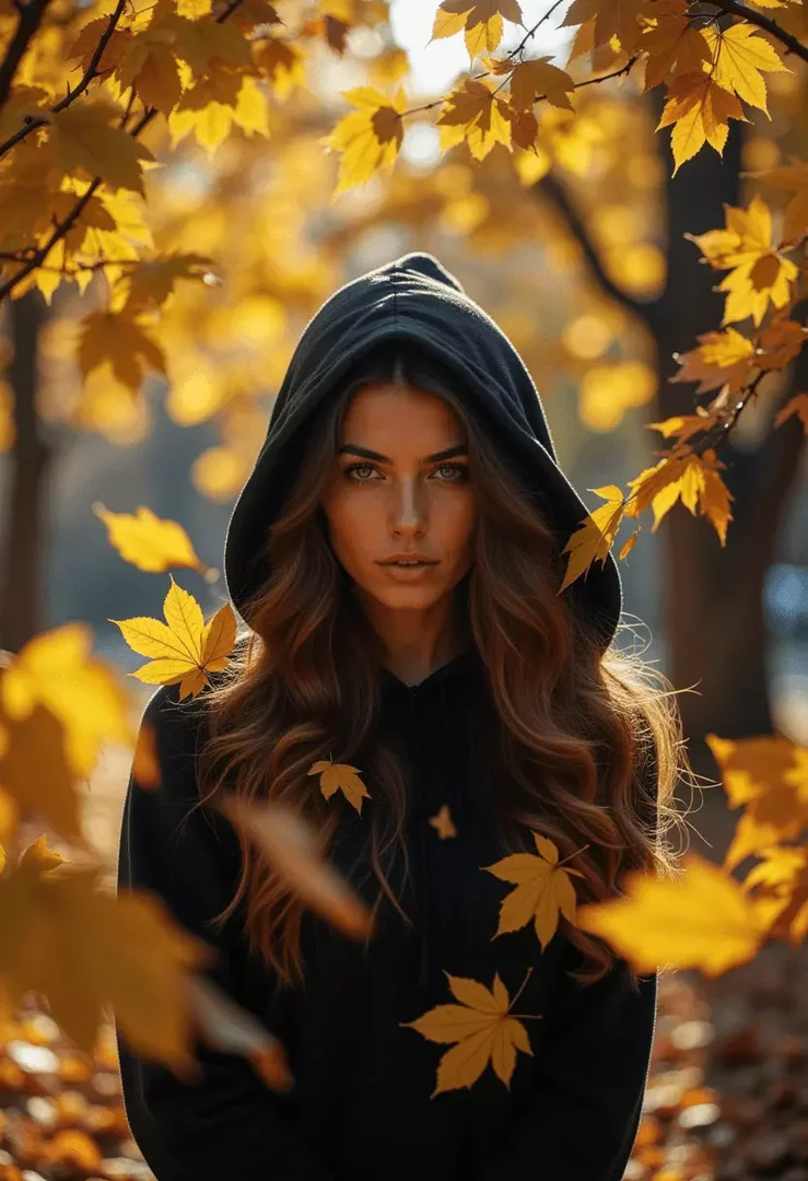 Generador de sudadera con capucha con IA - sudadera con capucha 2